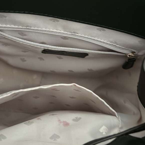 Kate spade ♠️ backpack/purse/diaper bag!!!